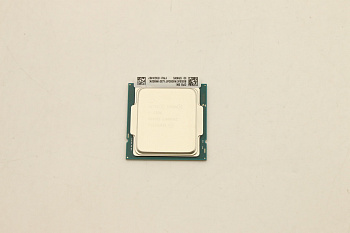 Процессор CPU, Intel, Xeon E-2336, 6 Cores, 65W, 2.9GHz (03GX497)