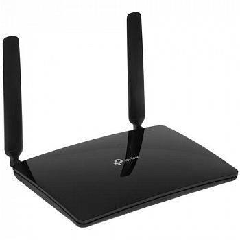 Wi-Fi роутер TP-LINK Archer MR600