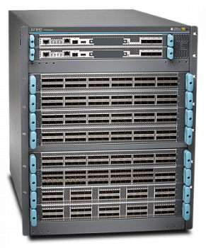 Маршрутизатор Juniper MX10008-BASE