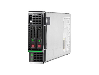 HP Proliant BL460c Gen8 724084-B21