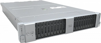 Сервер Cisco UCSC-C245-M6SX