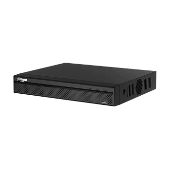 Видеорегистратор Dahua XVR5208AN-4KL-X
