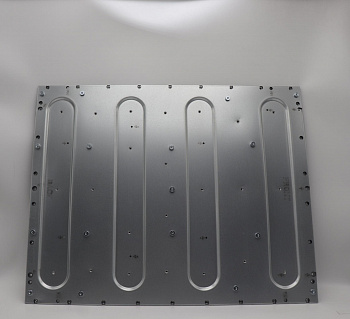 Монтажный комплект PLATE, ADAPTER, NVIDIA H100/H200 MOUNTING (03NA450)