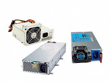 Блок питания HPE 1600W Flex Slot Platinum Hot Plug Low Halogen Power Supply (863373-001)