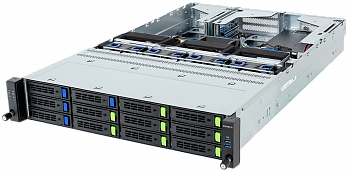 Сервер GIGABYTE R263-Z35-AAL1