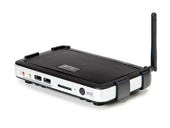 Тонкий клиент DELL Wyse T class 909566-02L
