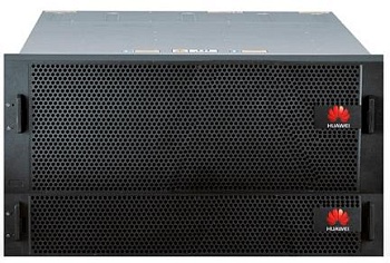 Huawei OceanStor S5600T S5600T-2C48G-8F8-AC