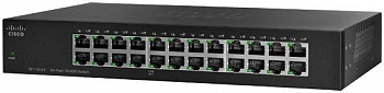 Коммутатор Cisco SF110-24