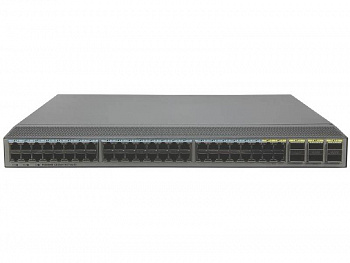 Коммутатор Huawei CloudEngine CE5880-48T6Q-EI