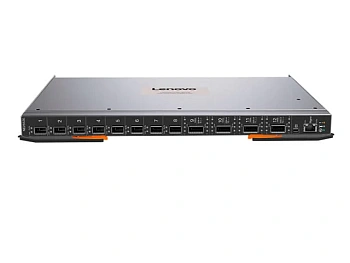 Коммутатор Lenovo ThinkSystem NE2552E 4SG7A08868
