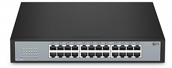 Коммутатор FS S1900-24T