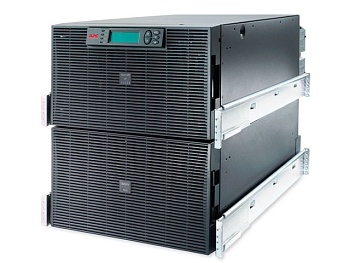 Серия Smart-UPS On-Line SURT15KRMXLI