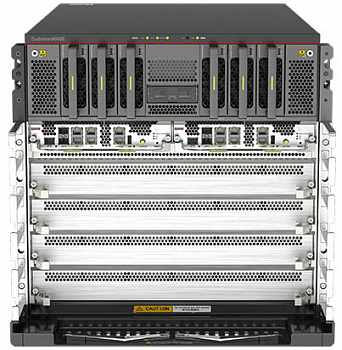 Межсетевой экран Huawei Eudemon9000E-X4