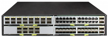 Коммутатор Huawei CloudEngine CE8860-4C-EI