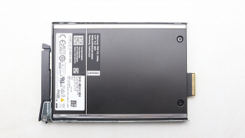 SSD накопитель Lenovo ThinkSystem E3.S PM1745 3.2TB Mixed Use NVMe PCIe 5.0 x4 HS SSD SED (03KH965)