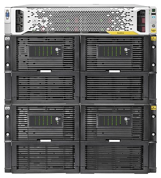 HPE StoreOnce 4900 BB903A