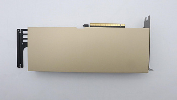 Видеокарта NVIDIA L40, PCIe, 48GB, 300W, FHFL, dual-slot, passive cooling, compute GPU (03KM028)