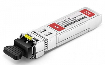 Трансивер FS SFP1G-ZX120-55-I