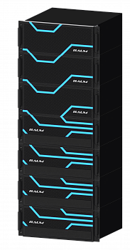 СХД BAUM БФ.MS.2/20