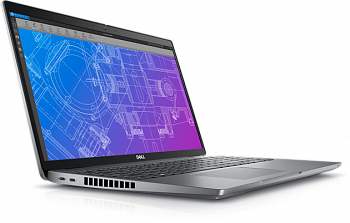 Ноутбук Dell Precision 3570