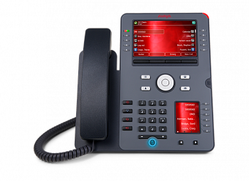 IP телефон Avaya J189