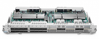 Модуль коммутатора FS NC8400-16CD