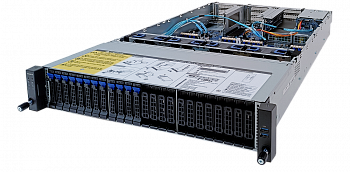 Сервер GIGABYTE R282-Z97