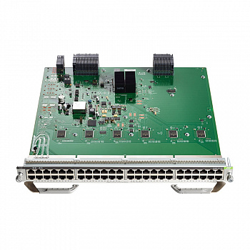 Модуль Cisco C9400-LC-48HN (=)