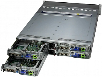 Сервер Supermicro SYS-221BT-HNR
