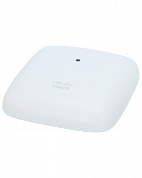 Точка доступа Cisco Aironet AIR-AP1815I-R-K9