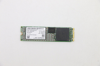 SSD накопитель Lenovo FRU SSD S3500 120G (00LF046)