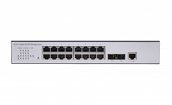 Коммутатор Origo OS3118