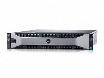 DELL PowerEdge R730xd 210-ADBC-072