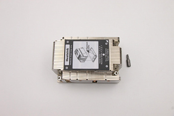 Радиатор Lenovo LGA4094 2U 4x Heatpipes Standard Heatsink W/Grease (02JK874)