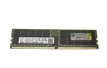 Оперативная память HPE 128GB ECC DDR5-4800B-R RDIMM P48503-001 P43336-0A1