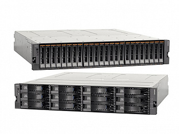 Lenovo Storwize V5030 6536C22