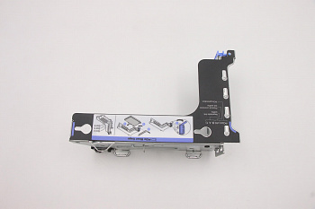 Опция Lenovo 2U, RISER NEW CAGE2 w/ SCREW (03GX031)