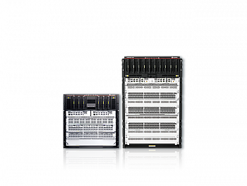 Коммутатор Huawei CloudEngine S16700-8