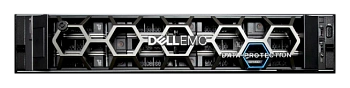 СХД Dell EMC Integrated Data Protection Appliance DP4400