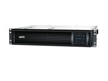 APC Smart-UPS SMT750RMI2U