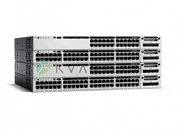Коммутаторы Cisco Catalyst 3850 Series WS-C3850-24T-E