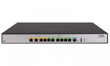 Маршрутизатор H3C MSR830-10EI-GL
