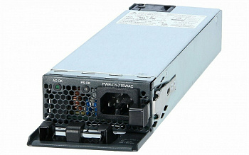 Блок питания Cisco PWR-C1-715WAC