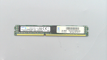 Оперативная память Lenovo 32GB4gbvlp135 (00D5010) 32GB