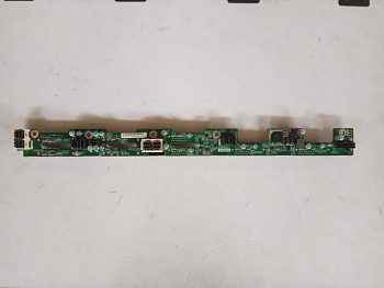 Опция Lenovo Basic HDD Backplane(12G) x8 MLK (00HV583)