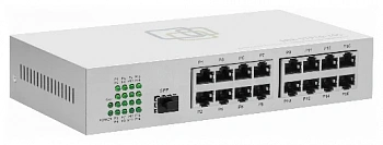 Коммутатор SNR-S1916-1GS