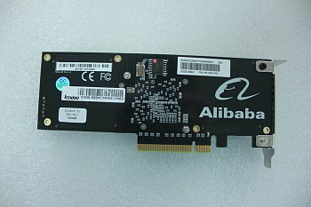 SSD накопитель Lenovo Shannon AIC MLC PCIe 3.2T (00HV704)