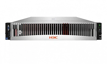 Сервер H3C UniServer R4900 G6