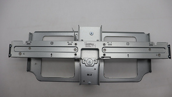 Воздуховод Lenovo Air Baffle, CPU/ Memory Airduct (03KL308)