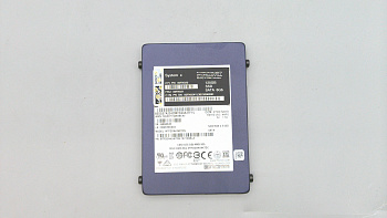 SSD накопитель Lenovo 120GB SATA FRU (00FN021)